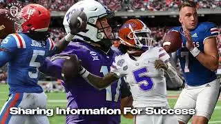 Exclusive Interview with Emory Jones & Matthew Downing | 