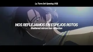 Link Click Season 2 Opening Full | VORTEX - Sub Espa&ntilde;ol『AMV』
