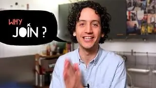 French Guy Cooking Teaser !