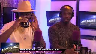 Breaking into the industry with the GBOR Twins
