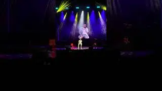 #DavidArchuletainManila | David Archuleta performs &lsquo;Forevermore&rsquo;