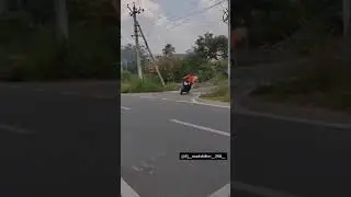 KTM DUKE 250 MASS WHATSAPP STATUS 💚 TAMIL