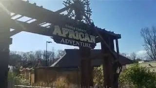 Turtle back zoo - west orange nj 2019