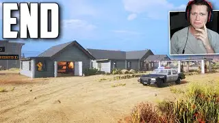 the gas station opens one last time