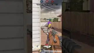 COD Mobile Domination Drama: Battling on Nuketown Despite the Loss