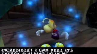 Rayman 2: The Great Escape - iPhone/iPod Touch - Trailer by Gameloft
