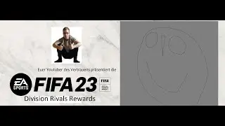 Fifa23 Division Rivals Rewards + 2x 600/100k Icon in 2x Mid Icon Pick und 89+ Prime und WC Icon Pack
