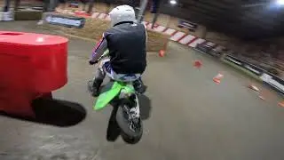 2026 champions Flattrack school 