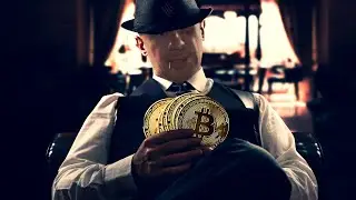 Bitcoin & Ethereum. Ab HIER klatscht es richtig runter! Wir warten auf DIESE Preise