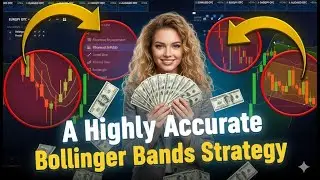 The Most Effective Bollinger Bands Strategy for Consistent Results.