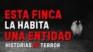 4 RELATOS REALES: EMBRUJOS, BRUJER&Iacute;A, FANTASMAS Y POSESIONES