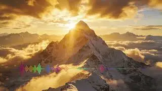 Epic Orchestral Music | Cinematic Background Soundtrack | Powerful Emotional 史诗管弦乐配乐 ai music