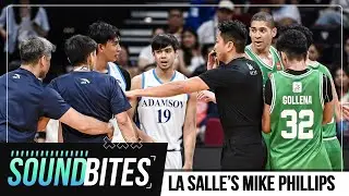 Mike Phillips defends self in spat with Nash Racela