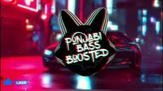Indeed (BASS BOOSTED) CHEMMA Y | Gur Sidhu | New Punjabi Songs 2024
