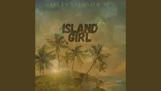 ISLAND GIRL