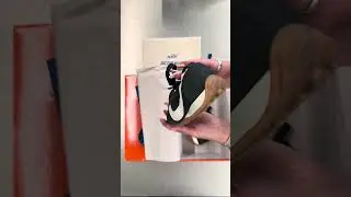 Nike x Jacquemus Moon Shoe