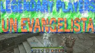 2020 Dragon age inquisition multiplayer - Legendary players - UN EVANGELISTA