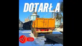 TEST BRONY aktywnej za 1250 EURO!!! zmiana miejsca pracy