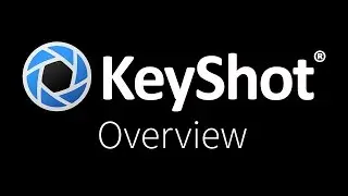 KeyShot 5 Rendering and Animation Overview