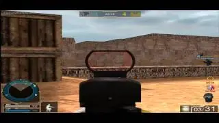 -Insane- vs -Hellsing- l Op7 l Clan War l
