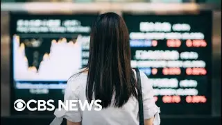 Women are reevaluating financial goals amid fears of a recession
