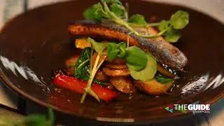 Brand new Liverpool restaurant and bar The Courtyard opens at the Royal Court | The Guide Liverpool
