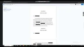 SCP 294 Story i made for school!