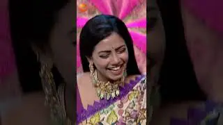 Mounika Funny Video😆 #Shorts| SUPER QUEEN 2 | Sun 11 AM