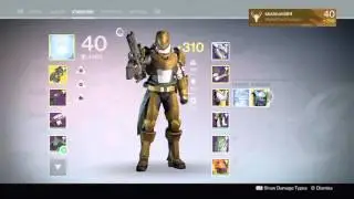 Destint [Twilight garrison INSANE reaction!
