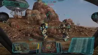 2323 v The Cadre Drop 1