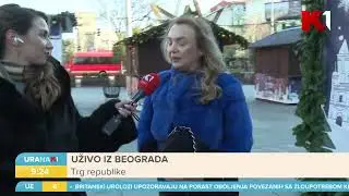 Manifestacija „Beogradska zima” | URANAK1