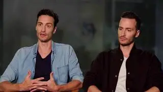 Jonathan & Josh Baker: KIN