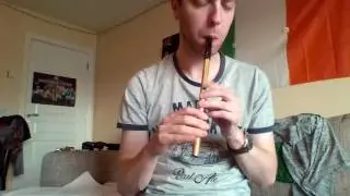 Portarlington Jig - John McKenna's