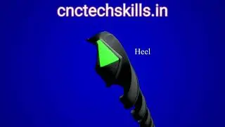 Drill Nomenclature, Cutting Tools, and RPM & Feed Calculations &ndash; CNC Machining Basics