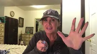 Dr. Darlene on the GO- How to declutter your mind quickly NOW!