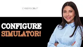 How To Configure CyberScout Credit Score Simulator (2025)