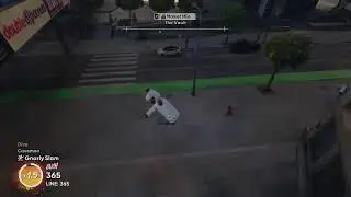 SKATE EARLY ACCESS