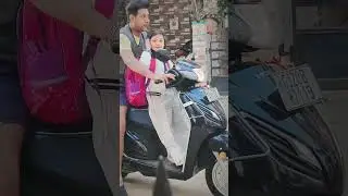 baby day routine in school 🏫🎒#trendingshorts #remix #home #viralvideo #ytshort #shortvideo #short