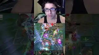 Autolykus SETT MOMENT  #leagueoflegends #synapse #streammoments #twich #lolstreamer