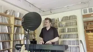 stand by me reharmonized with candy chords