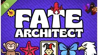 I Love this Roguelike Slot Deckbuilder! | Fate Architect