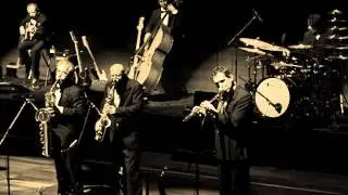 Paolo Conte - Swing (Live Roma-Teatro Sistina)