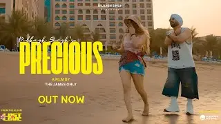 Precious(Official Video) | Dilbagh Singh | Lost In Love | Latest Punjabi Song 2025
