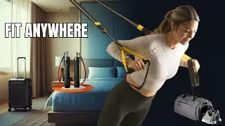 🎒 Top 3 Portable Fitness Gadgets for Travel (2026)