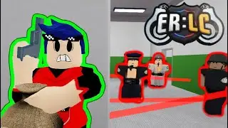 Playing ROBLOX Emergency Response : Liberty County WITH VIEWERS!