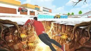 NEW UPDATE ALL CHEAT CODE 2025 in Indian Bike Driving 3D | HELICARRIER CHEAT CODE | IGS GAMER🤑
