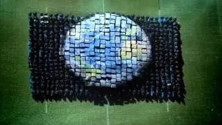 Welcome the World Competition (Rugby World Cup) 2011