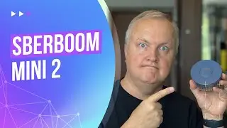 SberBoom Mini 2 | Как подключить и настроить | Как решить проблемы с подключением