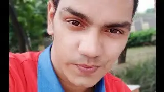 gopal pathak model of CB photoshoot