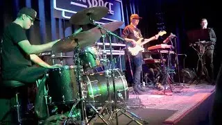 Glasses Band - But He Saves
